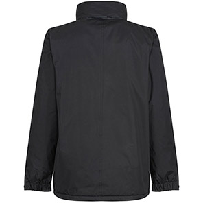 Regatta Beauford Men’s Black Insulated Jacket