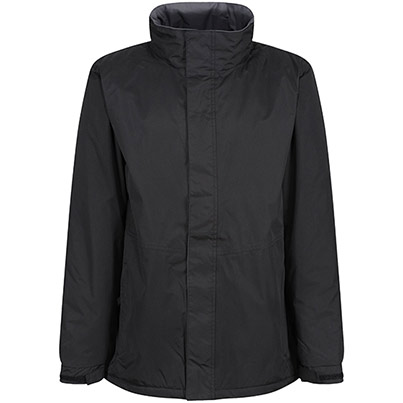 Regatta Beauford Men’s Black Insulated Jacket