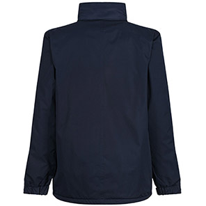 Regatta Beauford Men’s Navy Insulated Jacket
