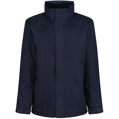 Regatta Beauford Men’s Navy Insulated Jacket