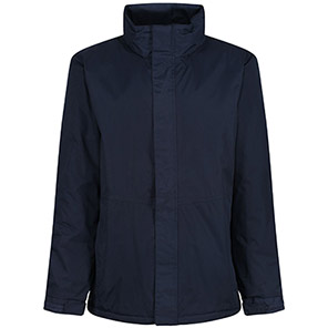 Regatta Beauford Men’s Navy Insulated Jacket 3XL