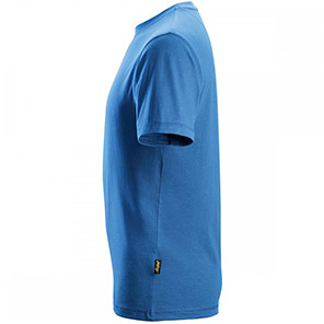 Snickers 2502 Classic Men’s True Blue T-Shirt
