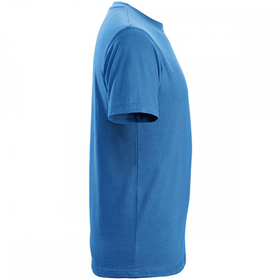 Snickers 2502 Classic Men’s True Blue T-Shirt
