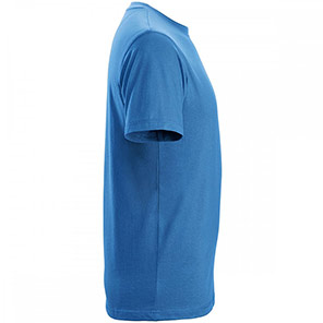 Snickers 2502 Classic Men’s True Blue T-Shirt