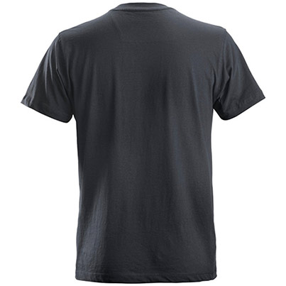 Snickers 2502 Classic Men’s Steel Grey T-Shirt