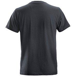 Snickers 2502 Classic Men’s Steel Grey T-Shirt