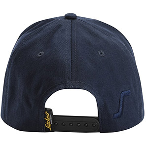 Snickers 9041 Men’s Navy/Black Logo Cap