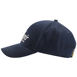 Snickers 9041 Men’s Navy/Black Logo Cap