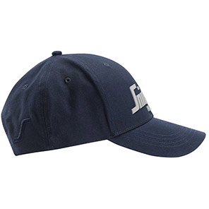 Snickers 9041 Men’s Navy/Black Logo Cap
