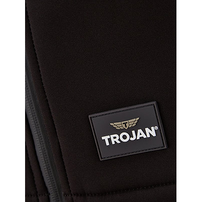 arco soft shell jacket