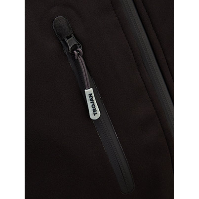 arco soft shell jacket