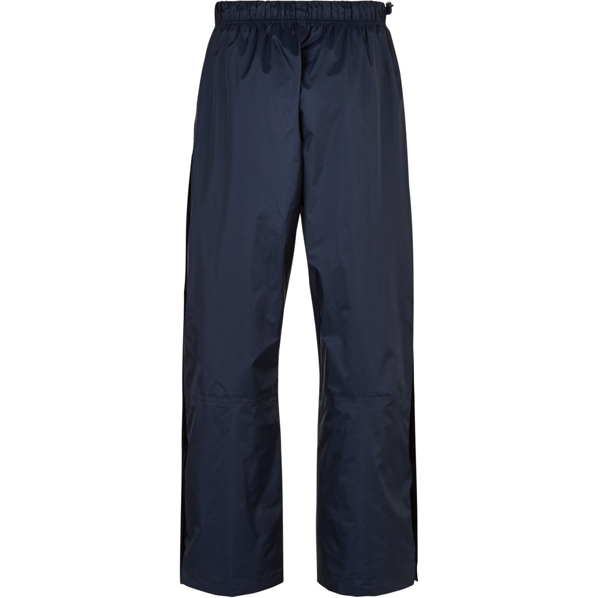 TROJAN Navy Waterproof Overtrousers Trojan Trousers Arco