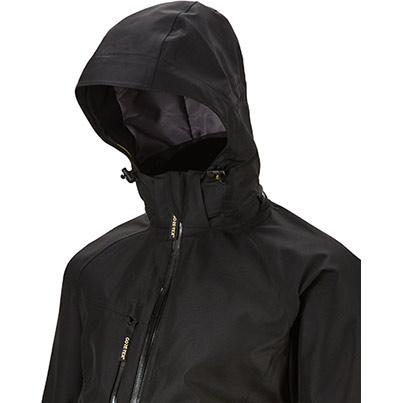gore tex coat