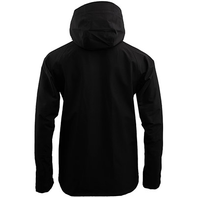 TROJAN Black Interactive GORE-TEX Jacket
