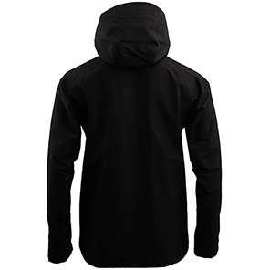 TROJAN Black Interactive GORE-TEX Jacket