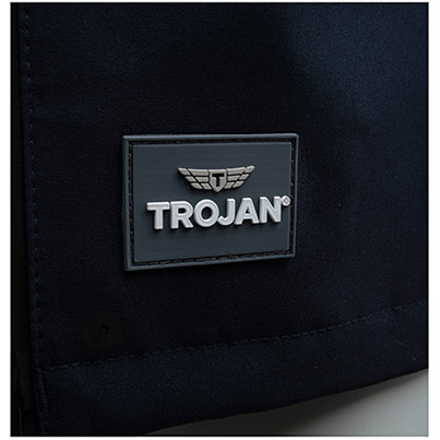 TROJAN Navy Interactive GORE-TEX Jacket