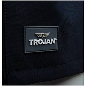 TROJAN Navy Interactive GORE-TEX Jacket