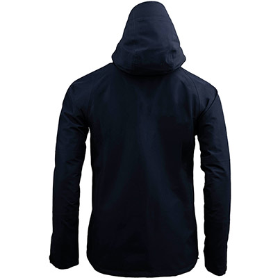 TROJAN Navy Interactive GORE-TEX Jacket