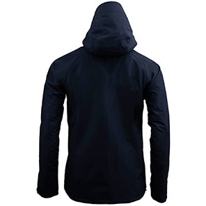 TROJAN Navy Interactive GORE-TEX Jacket