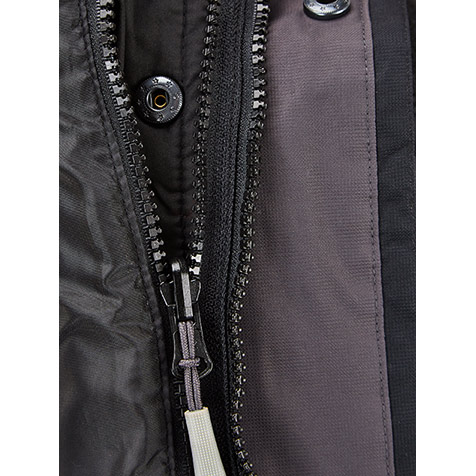 rm williams shearling jacket