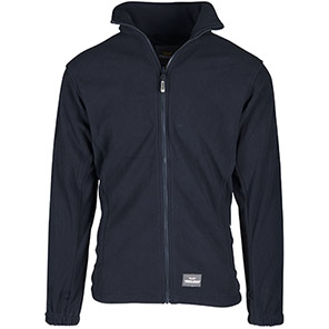 TROJAN Navy 3-in-1 Waterproof Jacket