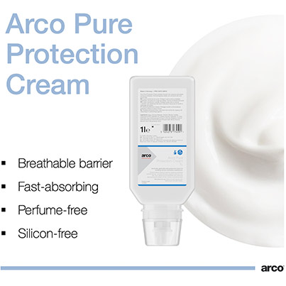 Arco Pure Protection Cream 1L