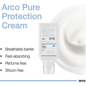 Arco Pure Protection Cream 1L