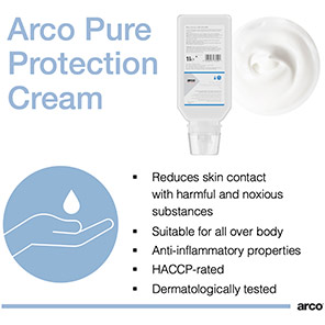 Arco Pure Protection Cream 1L