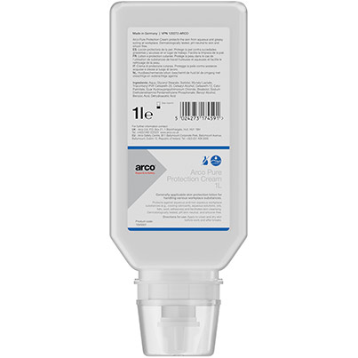 Arco Pure Protection Cream 1L