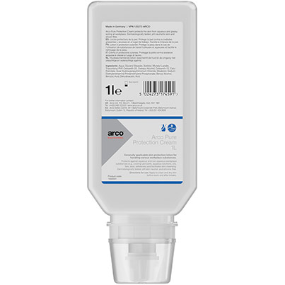 Arco Pure Protection Cream 1L
