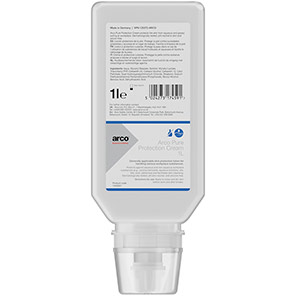 Arco Pure Protection Cream 1L