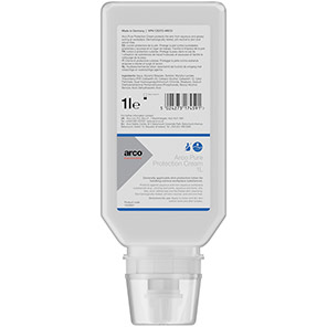 Arco Pure Protection Cream 1L