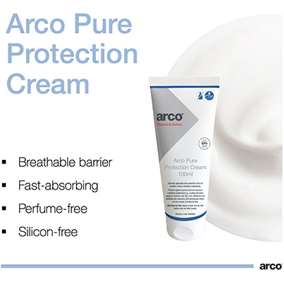 Arco Pure Protection Cream 100ml