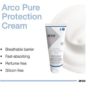 Arco Pure Protection Cream 100ml