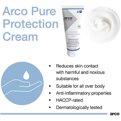 Arco Pure Protection Cream 100ml