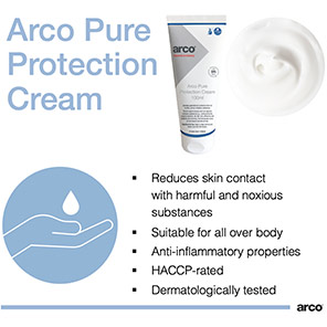Arco Pure Protection Cream 100ml
