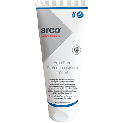 Arco Pure Protection Cream 100ml
