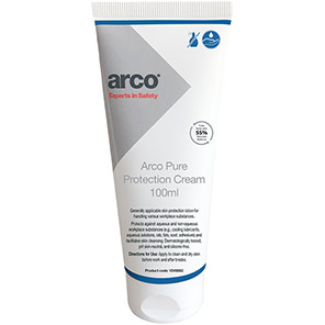 Arco Pure Protection Cream 100ml