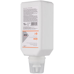 Arco UV50+ Sun Protection Cream 1L