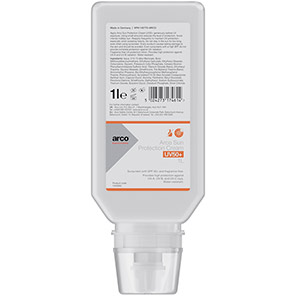 Arco UV50+ Sun Protection Cream 1L