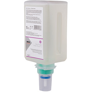 Arco Foam Fresh Soap 1L