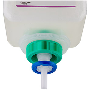 Arco Foam Fresh Soap 1L