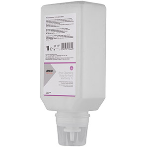 Arco Cleansing Soap 1L