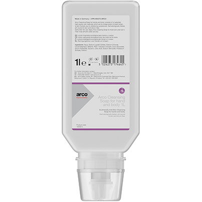 Arco Cleansing Soap 1L