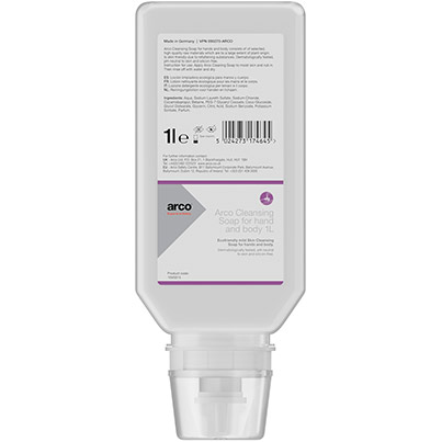 Arco Cleansing Soap 1L