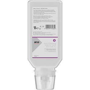 Arco Cleansing Soap 1L