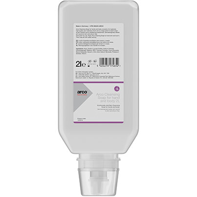 Arco Cleansing Soap 2L