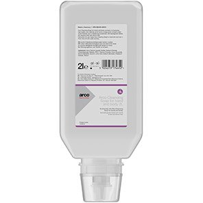 Arco Cleansing Soap 2L