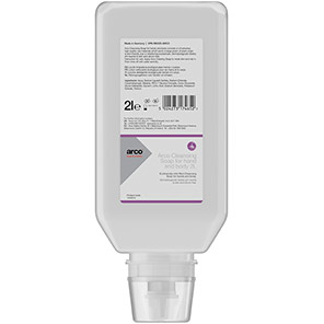 Arco Cleansing Soap 2L