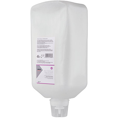 Arco Cleansing Soap 4L